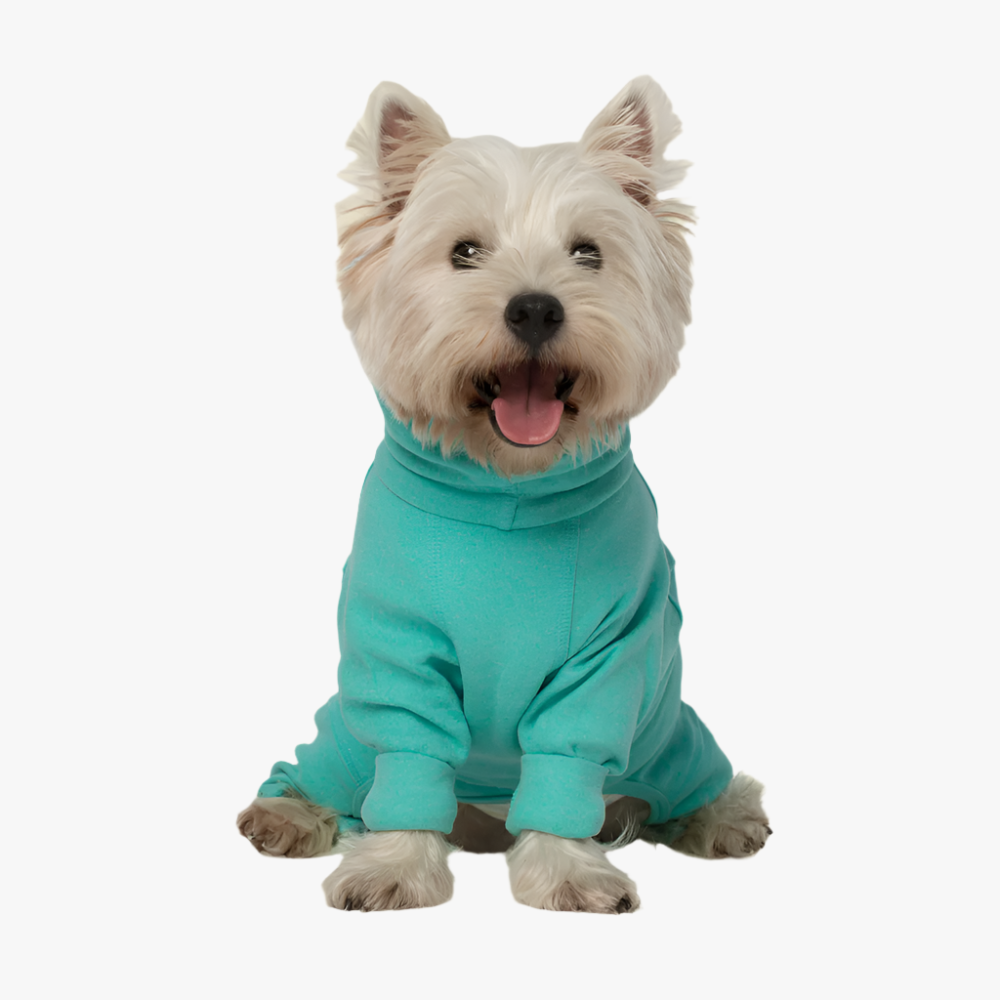 Gumdrop Onesie - Teal