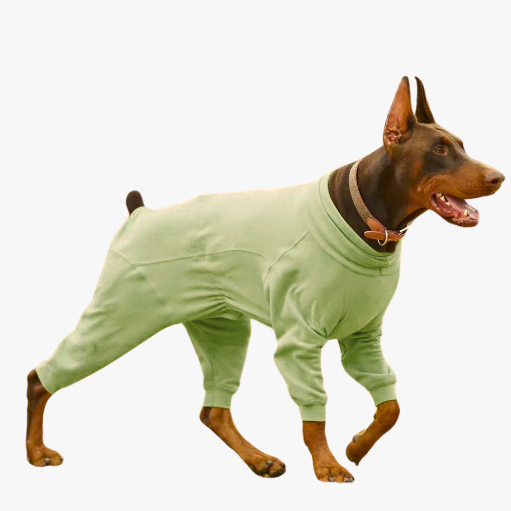 Gumdrop Onesie - Olive